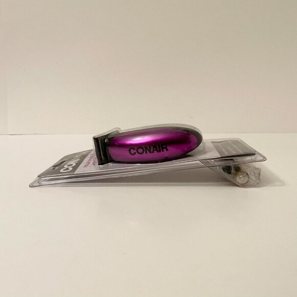 Conair Dog Palm Pro Micro Pet Trimmer Fur Clipper Grooming - Picture 8 of 14